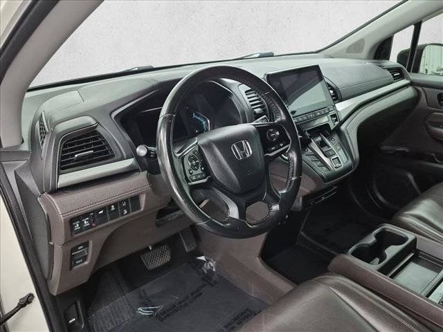 Used 2018 Honda Odyssey EX-L image 10