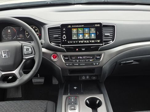 New 2026 Honda Ridgeline Sport image 29