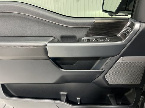 Used 2024 Ford F150 Lariat w/ Bed Utility Package image 21