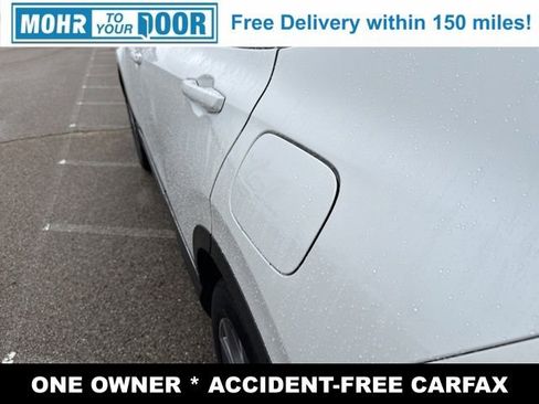 Used 2021 Honda CR-V Touring image 11