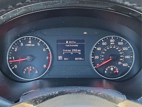 Used 2022 Kia Seltos EX image 26