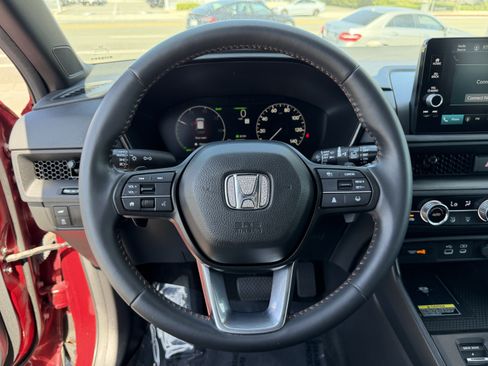 Used 2024 Honda CR-V Sport-L image 19