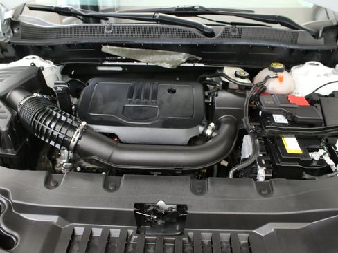 Used 2024 Chevrolet Blazer LT w/ Convenience Package AWD/4WD image 23
