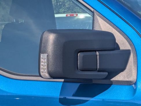 Certified 2022 Ford F150 XLT w/ Equipment Group 302A High image 12