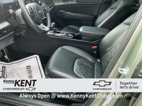 Used 2024 Kia Sportage X-Pro image 26