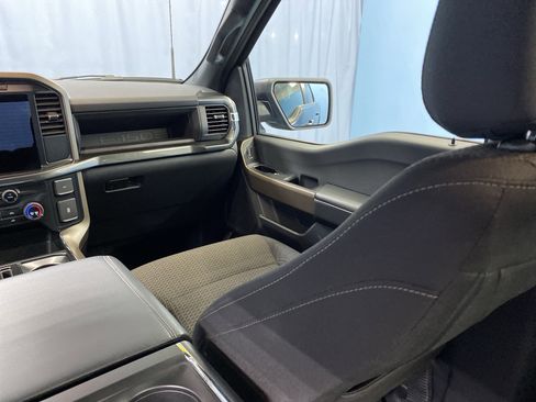 Used 2024 Ford F150 STX w/ Equipment Group 201A FX4 image 30