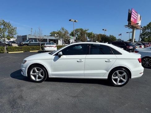 Used 2016 Audi A3 1.8T Premium image 4