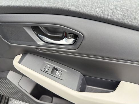 New 2025 Honda Accord EX-L image 42