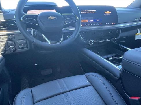 New 2026 Chevrolet Tahoe High Country w/ Sun And Tow Package image 7