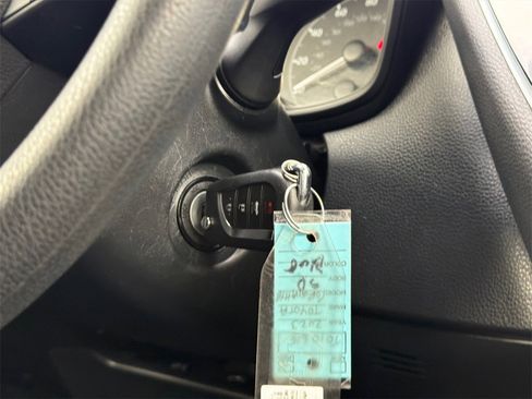 Used 2023 Toyota Corolla LE image 25