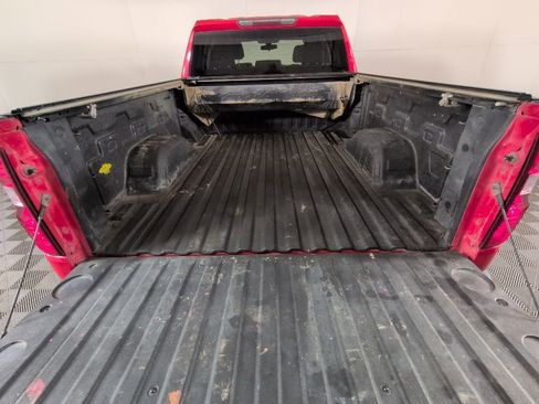 Used 2020 Chevrolet Silverado 1500 LT w/ All-Star Edition AWD/4WD image 31