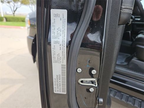 Used 2024 RAM 2500 Laramie w/ Safety Group image 31