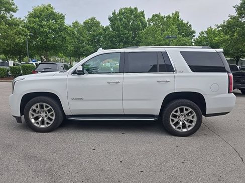 Used 2018 GMC Yukon SLT w/ Open Road Package RWD image 5