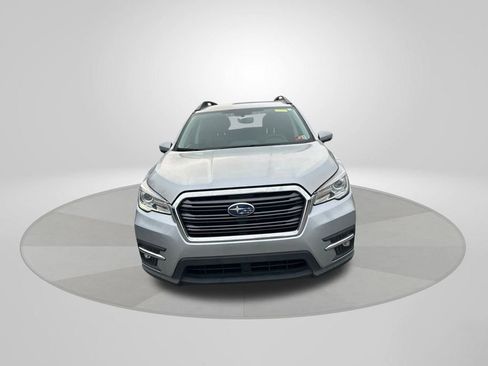 Used 2020 Subaru Ascent Limited w/ Popular Package #2A image 2