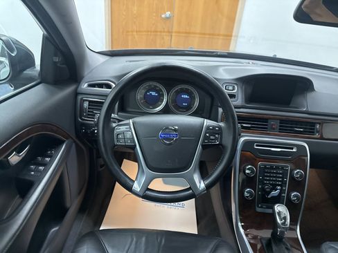 Used 2013 Volvo S80 T6 AWD/4WD image 8
