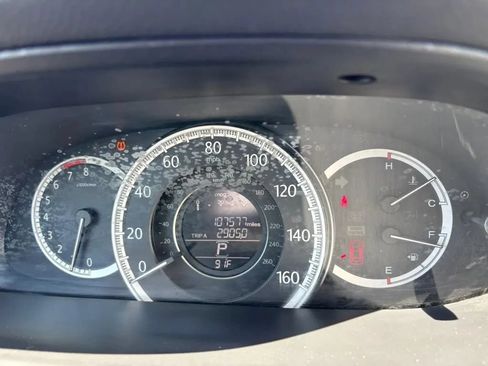 Used 2014 Honda Accord EX-L image 14