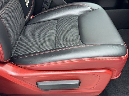 Used 2025 RAM 1500 Rebel w/ Rebel Level 1 Equipment Group image 50