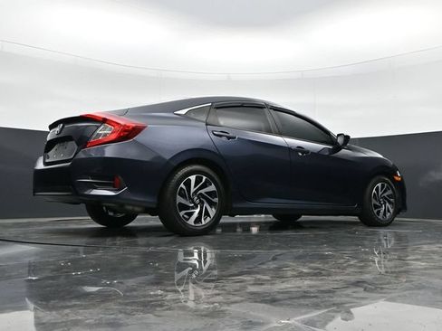 Used 2016 Honda Civic LX image 35