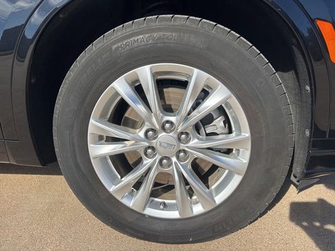 Used 2023 Cadillac XT6 Luxury image 11