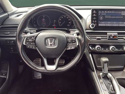 Used 2022 Honda Accord Sport Special Edition image 20