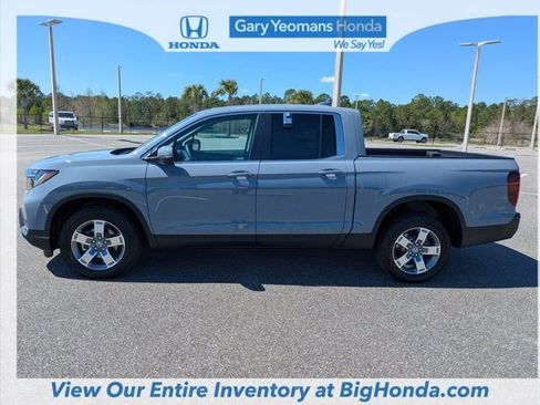 New 2026 Honda Ridgeline RTL image 10