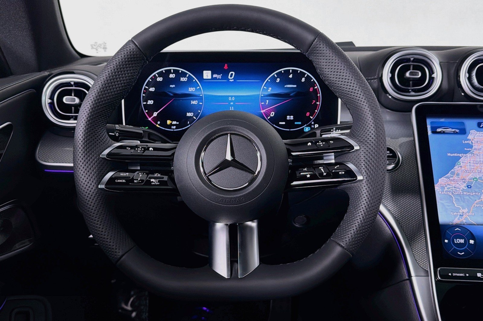 New 2027 Mercedes-Benz CLE 450 4MATIC Coupe image 17