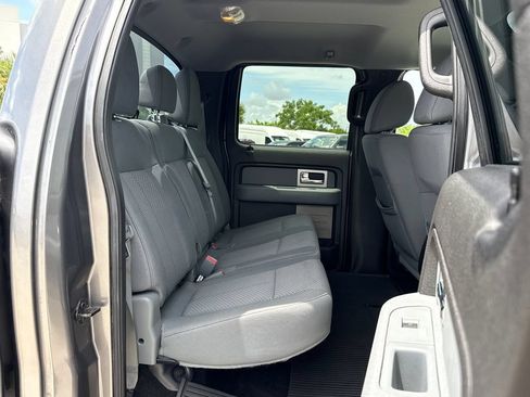 Used 2011 Ford F150 XLT w/ XLT Convenience Pkg RWD image 26