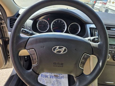 Used 2009 Hyundai Sonata GLS FWD image 26