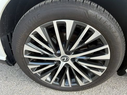 Certified 2024 Lexus RX 350 Premium Plus w/ Convenience Package FWD image 21