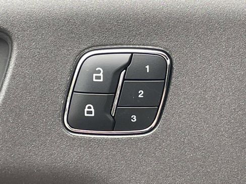New 2025 Ford Bronco Sport Outer Banks w/ Sasquatch Outer Banks Package AWD/4WD image 28
