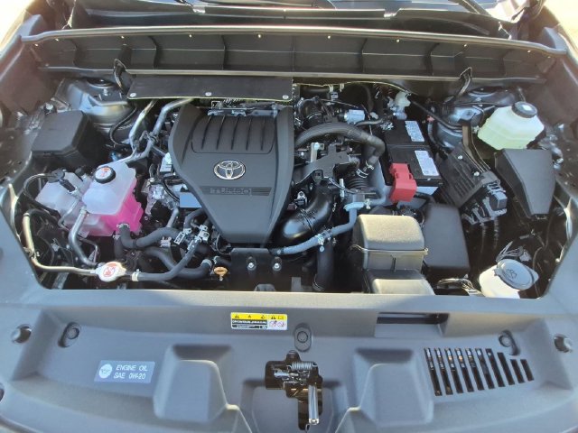Certified 2026 Toyota Highlander XLE AWD/4WD image 36