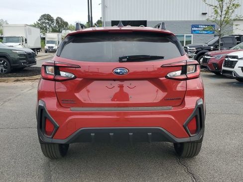 New 2026 Subaru Crosstrek 2.5i Limited AWD/4WD image 5
