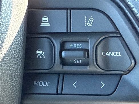 Used 2025 Toyota Tundra SR image 22