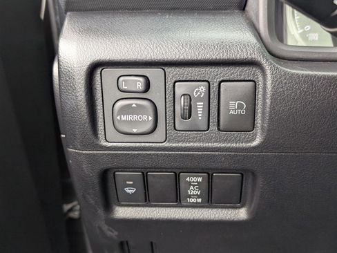 Used 2021 Toyota 4Runner TRD Off-Road Premium image 23