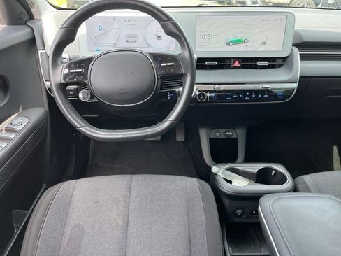 Used 2024 Hyundai Ioniq 5 SEL AWD/4WD image 13