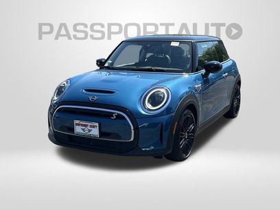 Certified 2024 MINI Cooper SE