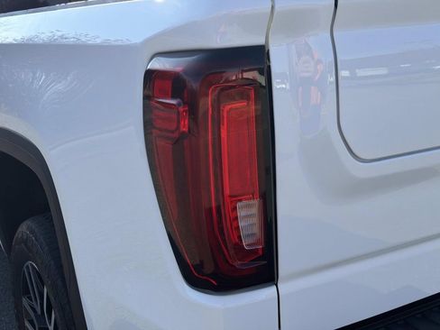 Used 2024 GMC Sierra 1500 AT4 w/ Technology Package image 13