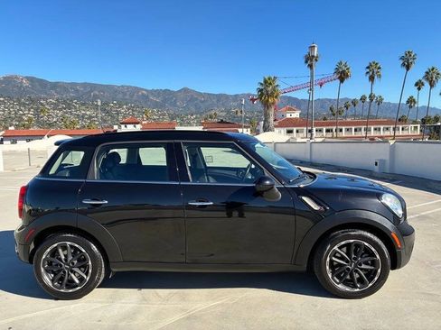 Used 2016 MINI Cooper Countryman S FWD image 7
