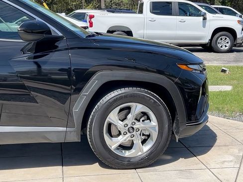 Used 2024 Hyundai Tucson SEL image 14