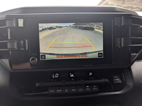 Used 2025 Toyota Tundra SR w/ SR Tow Package RWD image 16