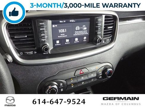 Used 2019 Kia Sorento LX image 24