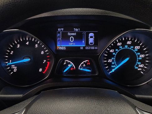 Used 2016 Ford Escape S image 23