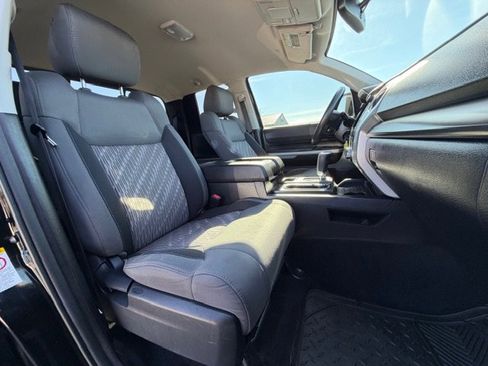 Used 2020 Toyota Tundra SR5 w/ SR5 Upgrade Package image 7