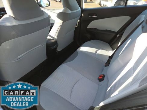 Used 2022 Toyota Prius Prime LE FWD image 14