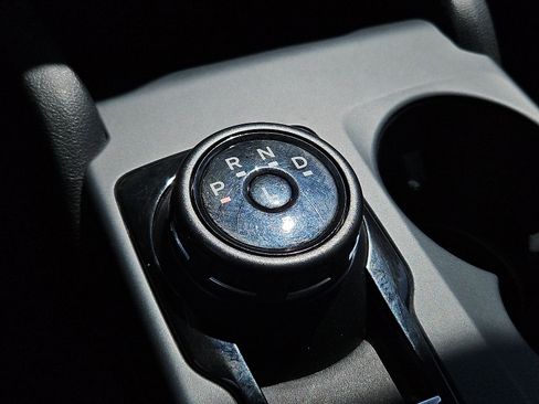 Used 2021 Ford Bronco Sport Outer Banks AWD/4WD image 13