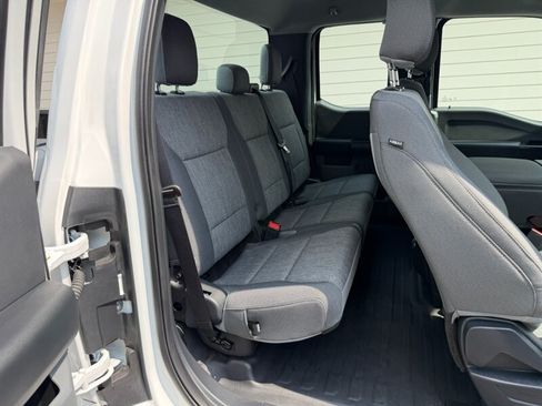Used 2022 Ford F150 XL w/ Equipment Group 101A High AWD/4WD image 28