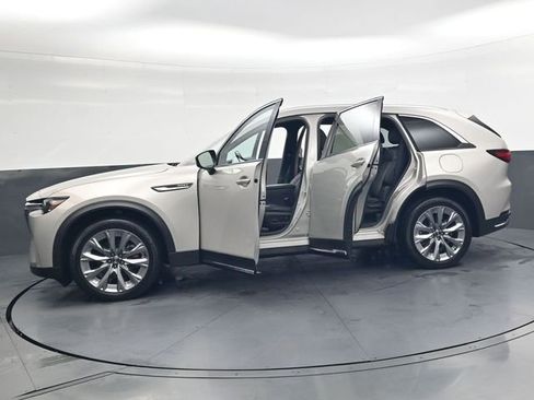 Used 2024 MAZDA CX-90 Plug-In Hybrid w/ Premium Plus image 36