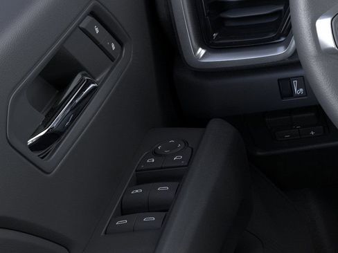 New 2026 GMC Canyon Elevation w/ Convenience Package RWD image 22