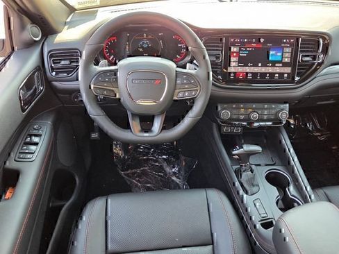 New 2026 Dodge Durango GT AWD/4WD image 13