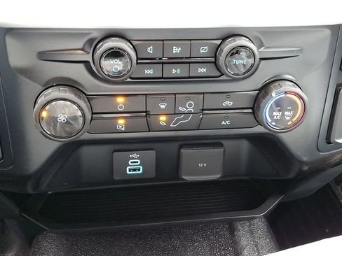 Used 2024 Ford F350 XL w/ Snow Plow Prep Package image 12